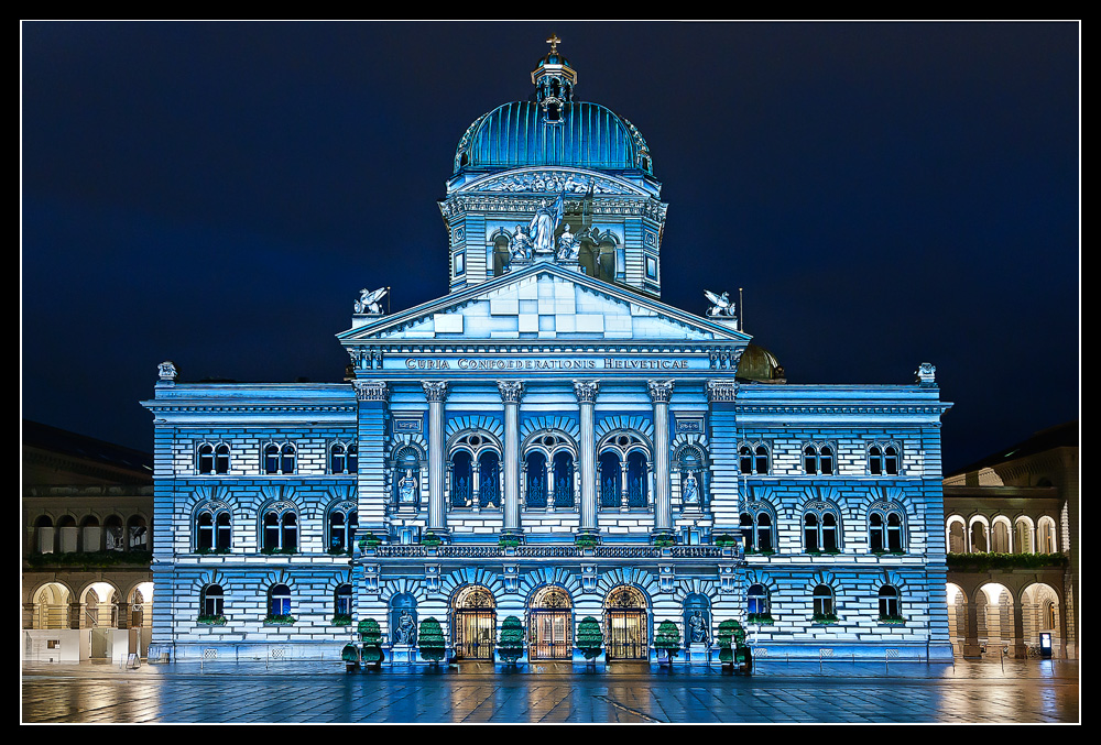 Rendez - Vous Bern