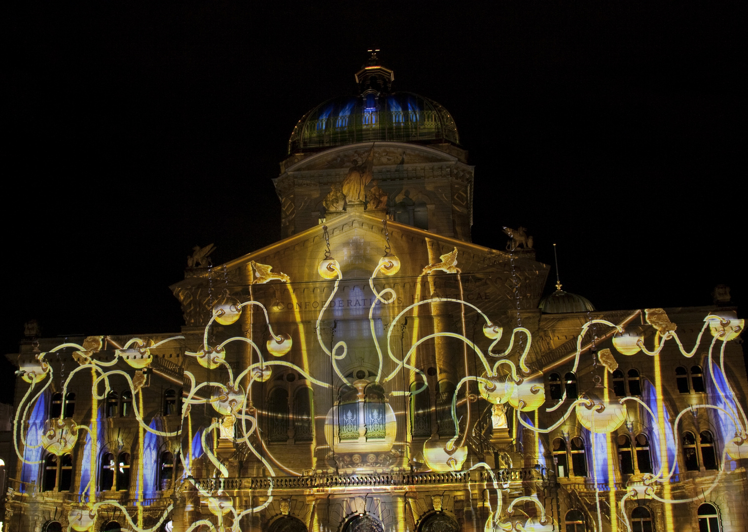 Rendez-Vous Bundeshaus 2013 (3)