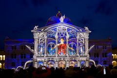 Rendez-vous Bundesplatz