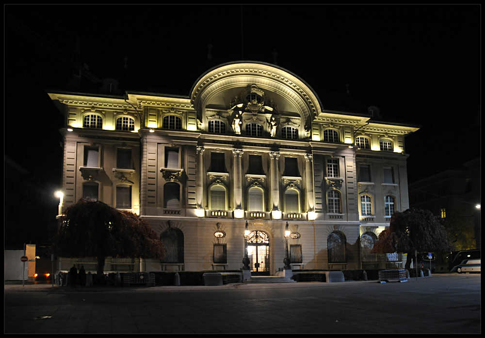 ...rendez-vous bundesplatz #2...