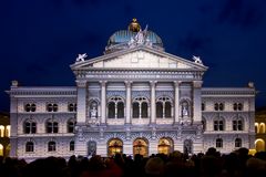 Rendez-vous Bundesplatz