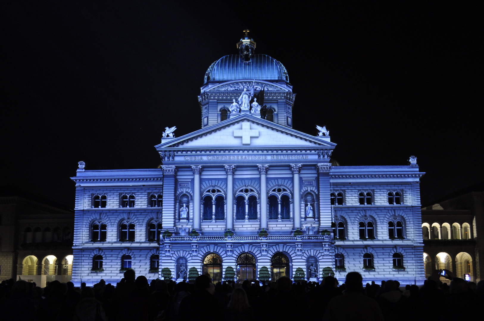 Rendez-Vous Bundesplatz