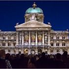 "Rendez-vous Bundesplatz" Bern