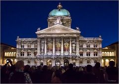 "Rendez-vous Bundesplatz" Bern