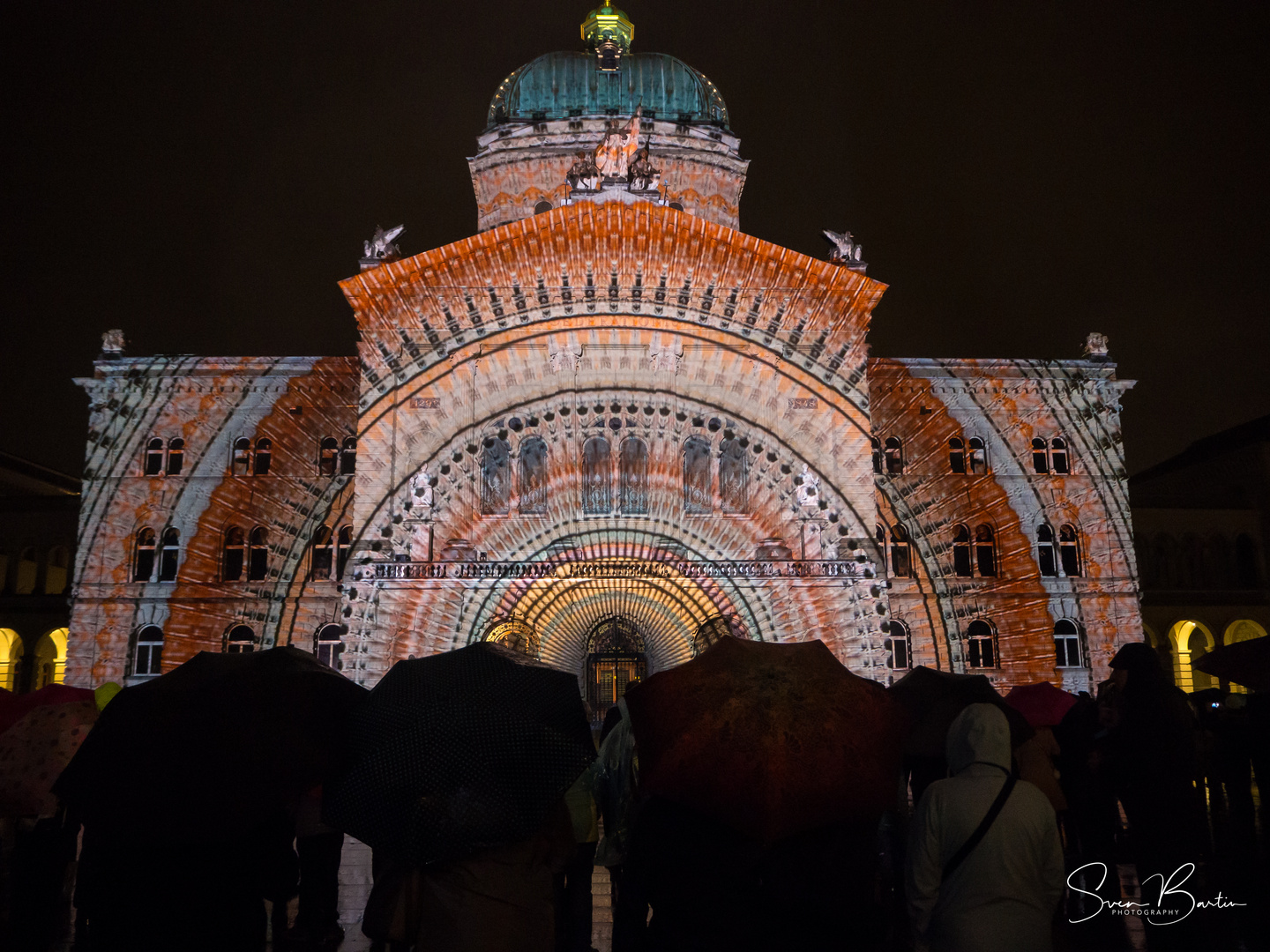 Rendez-vous Bundesplatz Bern