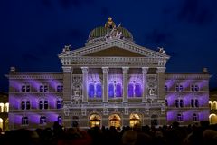 Rendez-vous Bundesplatz