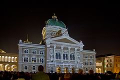 Rendez - vous Bundesplatz II