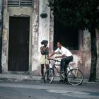 Rendez-vous in Havanna