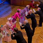 Rendezvous 1910 - Show der Tanzschule Trautz aus Augsburg 1