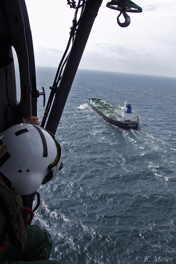 Rendezvous auf der Ostsee (3)