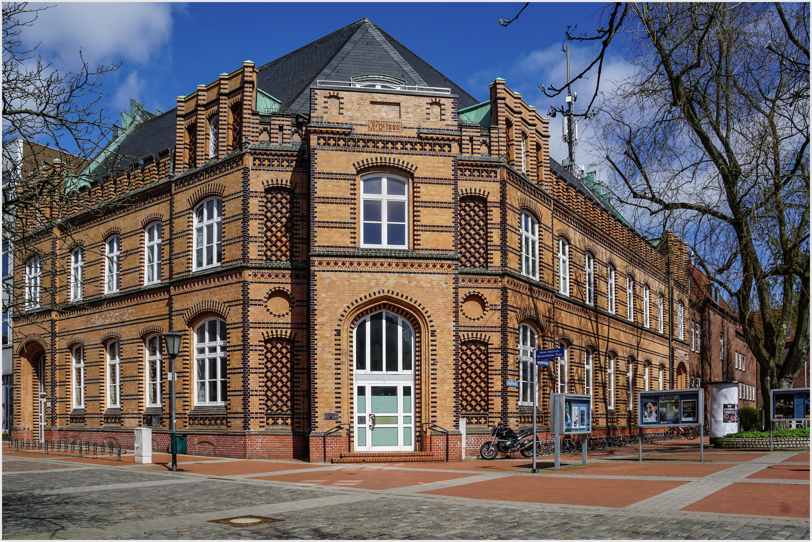 Rendsburg (1) Foto & Bild world, deutschland, europe Bilder auf