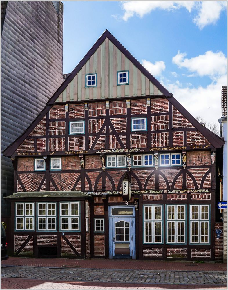 Rendsburg (2) Foto & Bild world, deutschland, europe Bilder auf