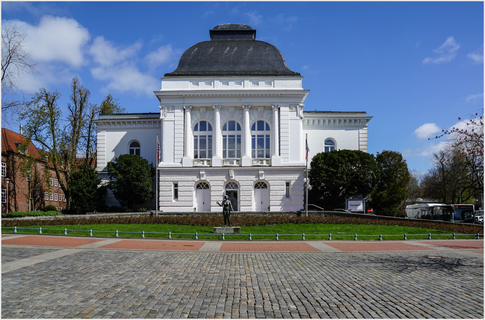 Rendsburg (3) Foto & Bild world, deutschland, europe Bilder auf