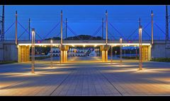 Rendsburg Obereiderhafen II