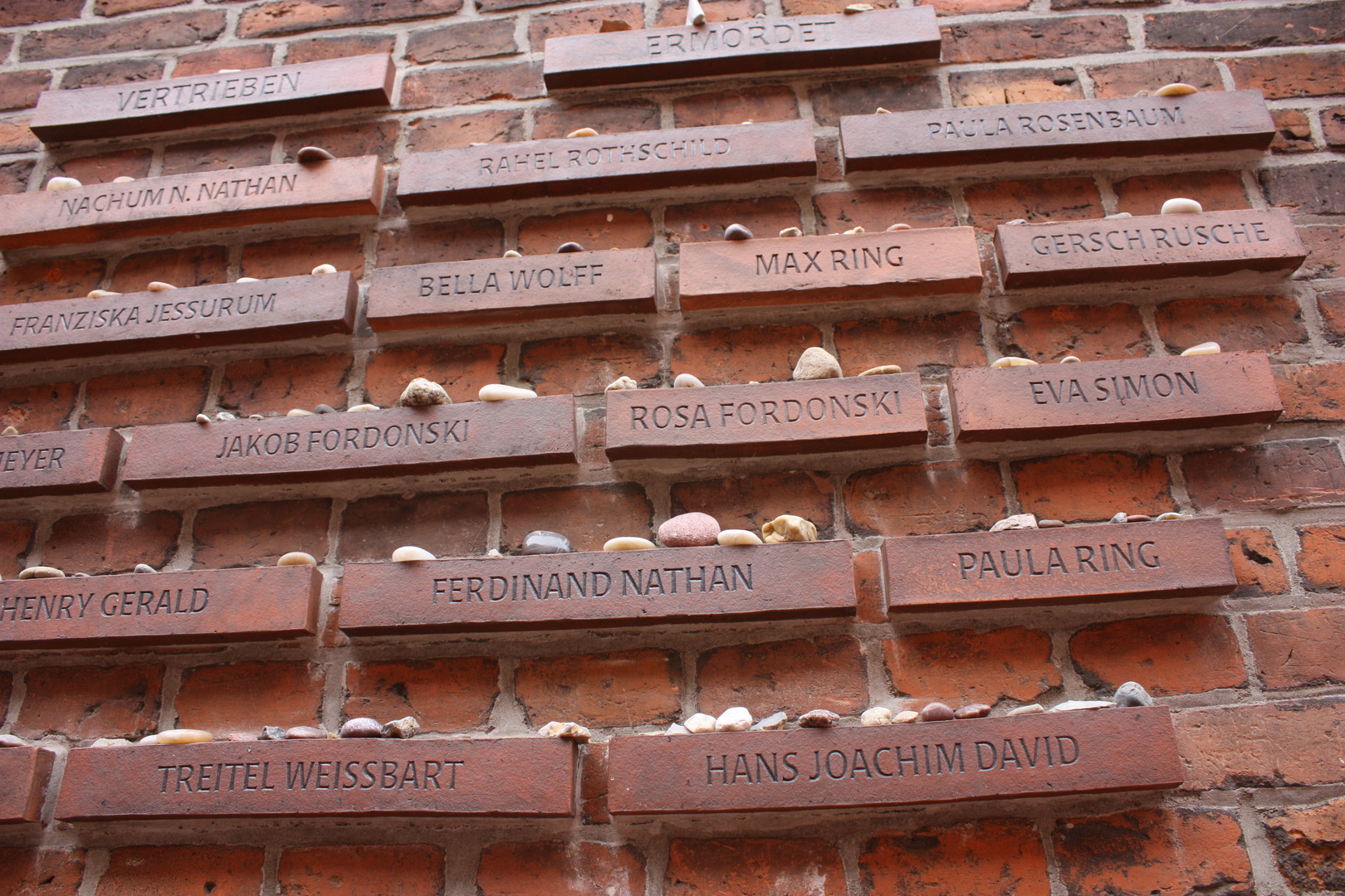 Rendsburg Synagoge