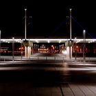 Rendsburg - The Bridge