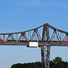 Rendsburger Eisenbahn Hochbrücke