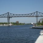 Rendsburger Eisenbahnhochbrücke