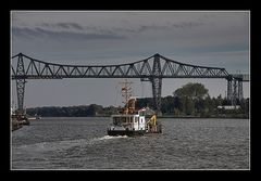 Rendsburger Hochbrücke