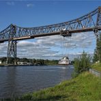 Rendsburger Hochbrücke