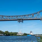 Rendsburger Hochbrücke