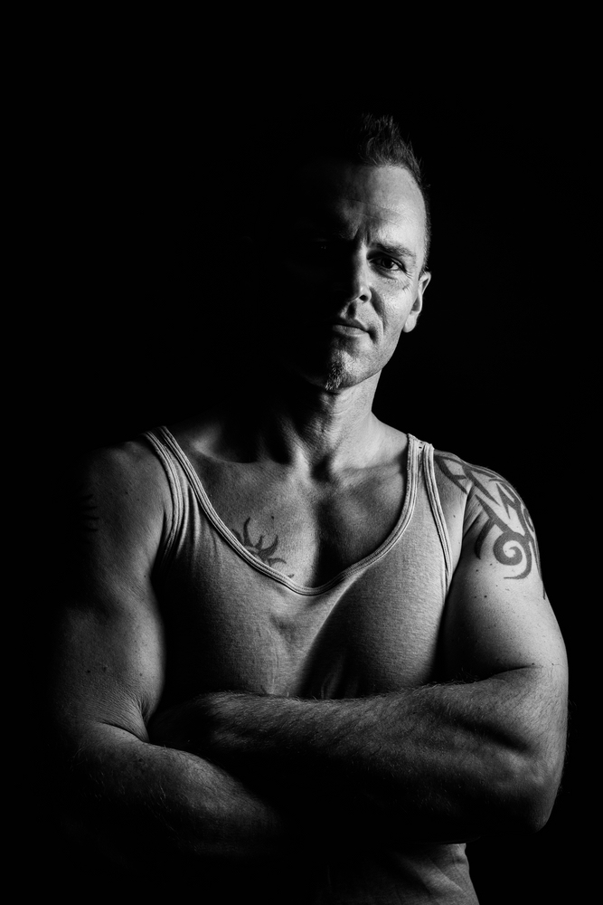 René Foto & Bild sport, canon, studio Bilder auf