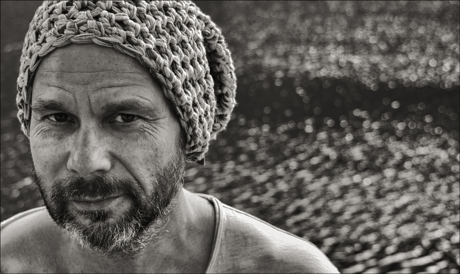 [ RENE ] Foto & Bild outdoor, wasser, sw Bilder auf