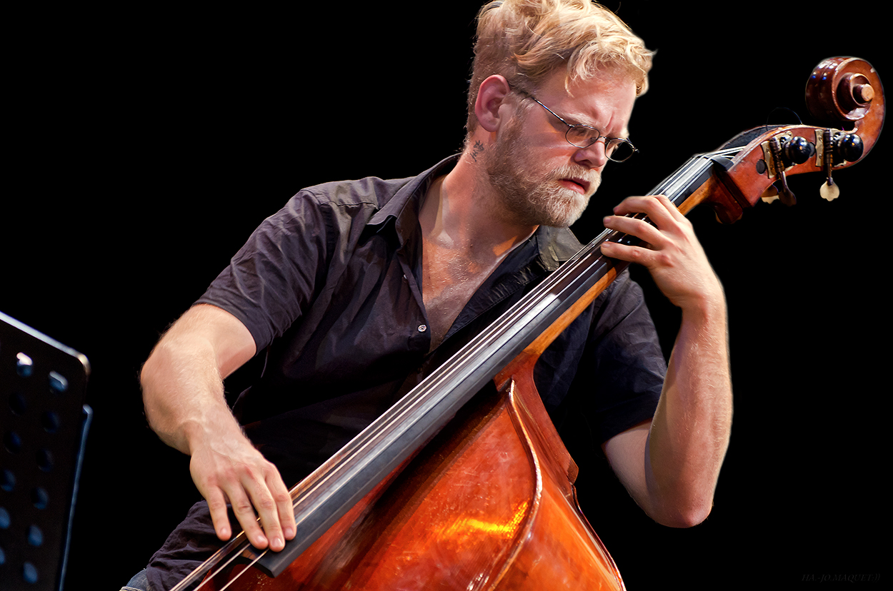 René Bornstein Foto & Bild kunstfotografie & kultur, musik & konzert