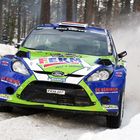 Rene Kuipers - WRC Rally Sweden