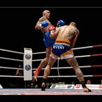 Rene Litschko vs. Sascha Poppendieck