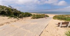 Renesse - Beach - 01