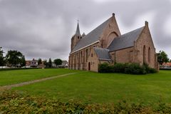 Renesse - Jacobuskerk