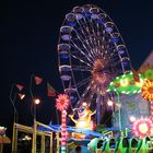 Renesse - Kirmes