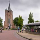 Renesse - Lange Reke - Jacobuskerk