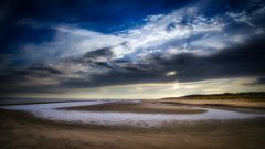 Renesse Strand 