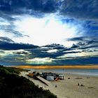 Renesse Strand