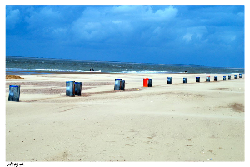 Renesse-Strand