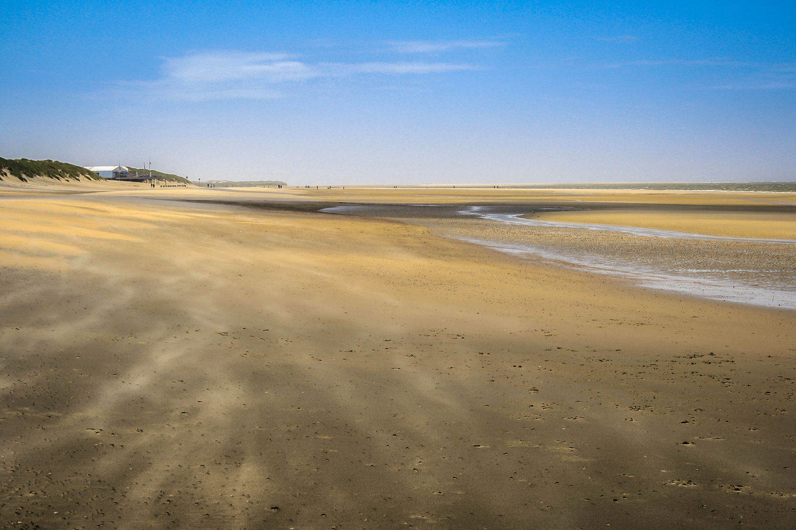 Renesse Strand