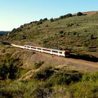 RENFE. Astorga - Ponferrada..03