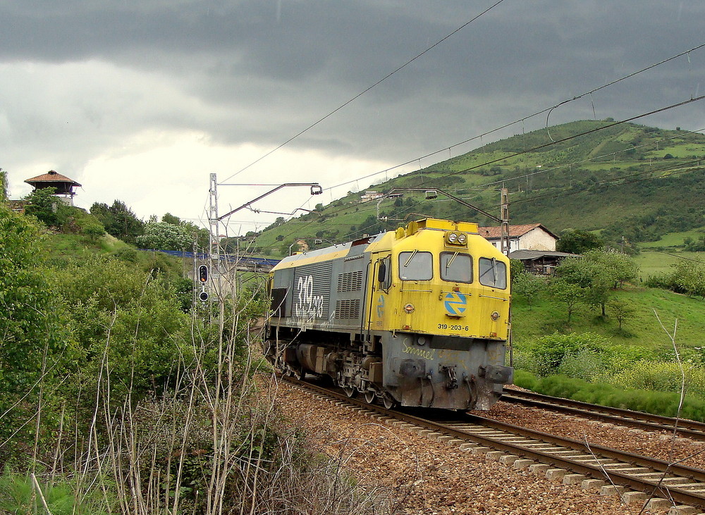 RENFE. Asturia.01