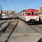 RENFE Bahnhof Alicante Terminal..04