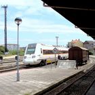 RENFE. Santiago-de-C. Pontevedra.o1/08