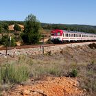 RENFE / Siete Aguas - Tag 2 mit Sonne..04