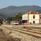 Renfe: Valencia - Segorbe - Teruel...01