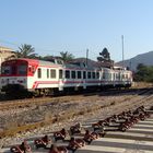 Renfe: Valencia - Segorbe - Teruel...02