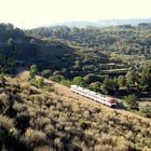 Renfe: Valencia - Segorbe - Teruel...03