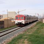 RENFE (Valencia - Utiel - Cuenca )..06