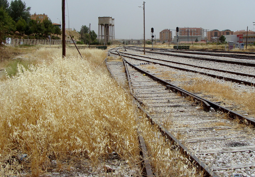 RENFE / València- Utiel - Cuenca..06