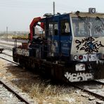 RENFE / València- Utiel - Cuenca..09