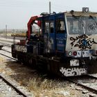 RENFE / València- Utiel - Cuenca..09